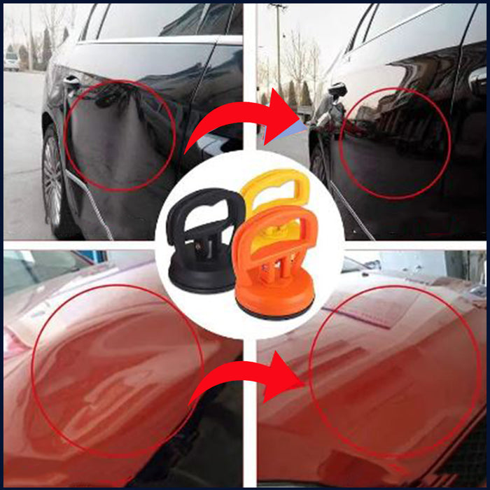 أداة إصلاح إنبعاج السيارة ولإستخدامات متعددة حجم كبير Car dent repair tool for multiple uses