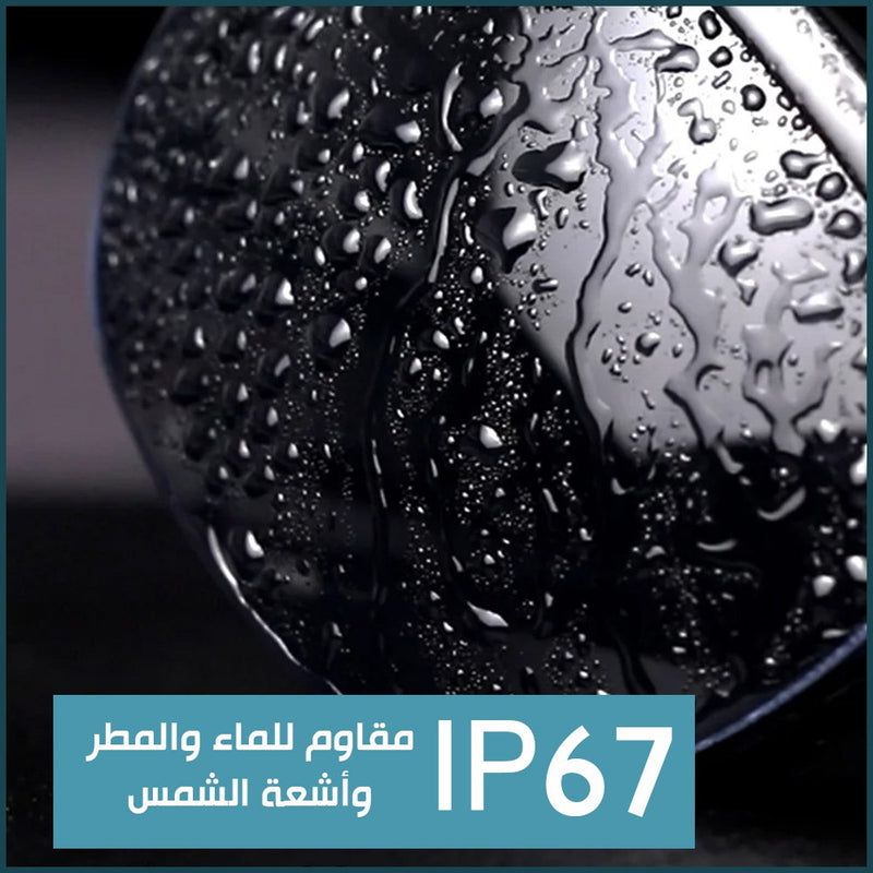 نظارة شمسية بسماعات بلوتوث ثنائية الإتجاه Celebrat Open-Ear Audio Sg-3