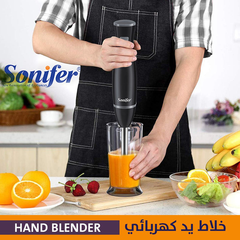 خلاط يد كهربائي SONIFER SF-8055