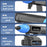 مضخة غسيل السيارة تعمل بالشحن  MDHL Rechargeable car washer pump