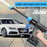 مضخة غسيل السيارة تعمل بالشحن  MDHL Rechargeable car washer pump