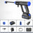 مضخة غسيل السيارة تعمل بالشحن  MDHL Rechargeable car washer pump