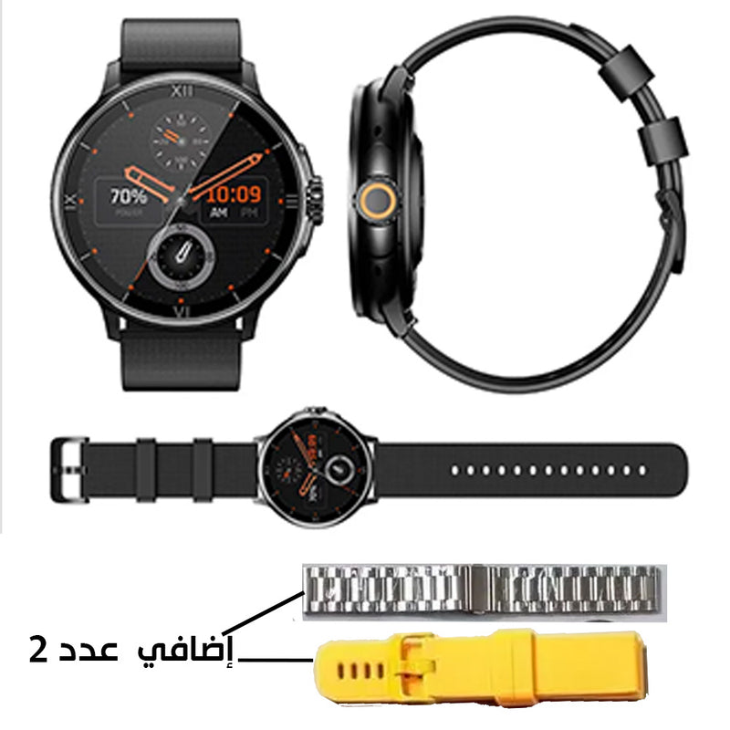 ساعة سمارت ذكية بلوتوث WS-13 Smart Watch