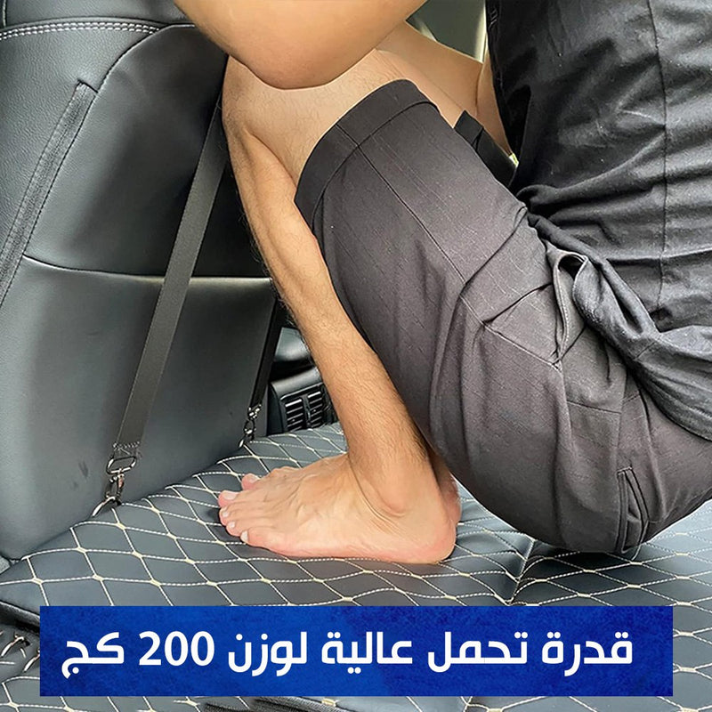 فرشة سيارة قابلة للطي foldable car mattress