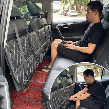 فرشة سيارة قابلة للطي foldable car mattress