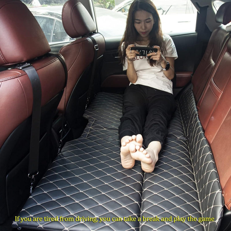 فرشة سيارة قابلة للطي foldable car mattress