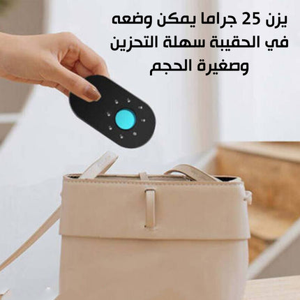 كاشف الكاميرا بالأشعة تحت الحمراء Camera Infrared Detectore