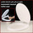 مقعد مرحاض طري دافئ Automatic heated toilet seat