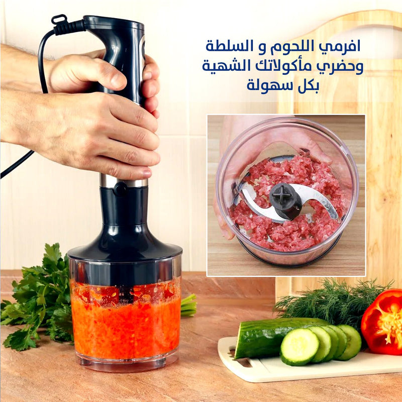 4*1 محظرة الطعام من DSP