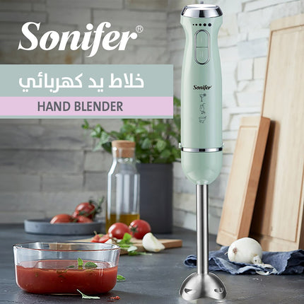 خلاط يد كهربائي SF -8100 SONIFER