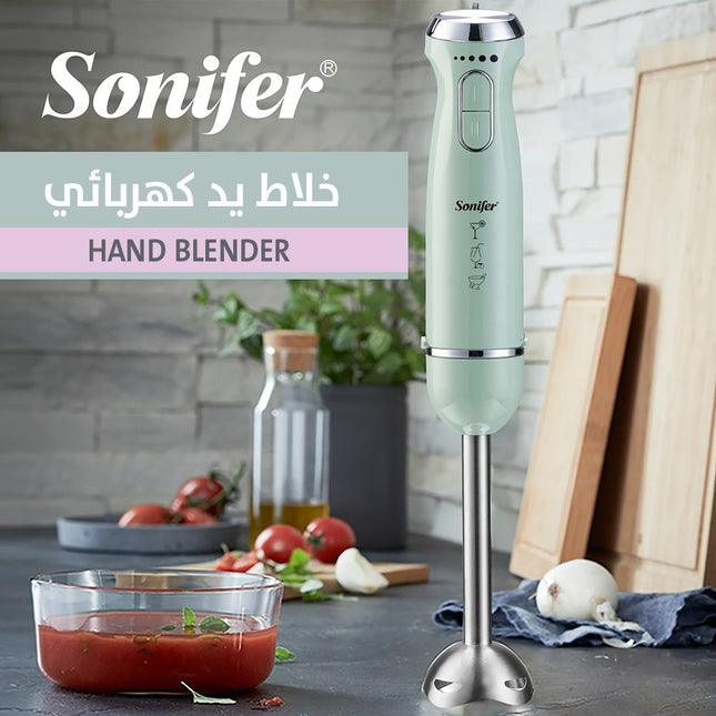 خلاط يد كهربائي SF -8100 SONIFER