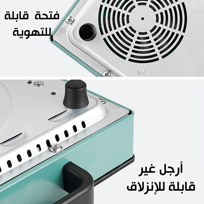 غاز تسخين كهربائي  sonifer Infared CookerSF-3064