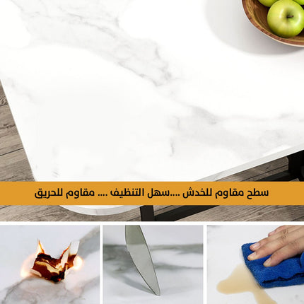 طاولة راقية قابلة للطي