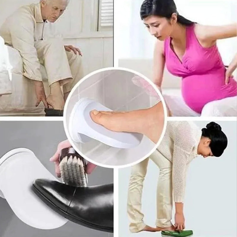 دواسة قدم للاستحمام