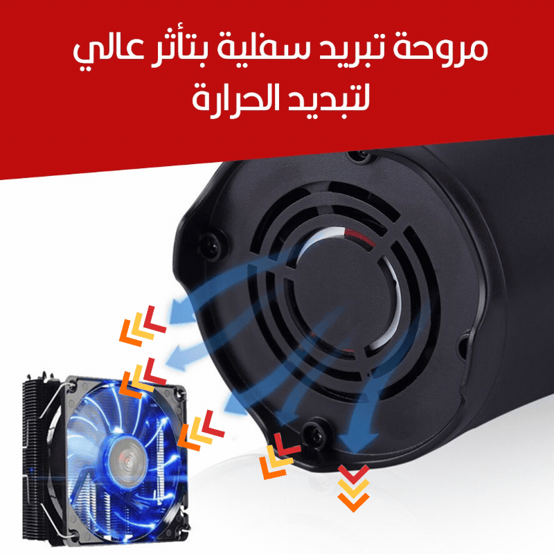 محول من ولاعة السيارة لفيشة ومدخلينCar cup holder150w usb