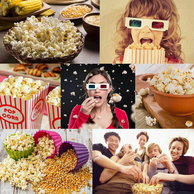 ماكينة صنع البوشار DSP Popcorn MakerKA2018