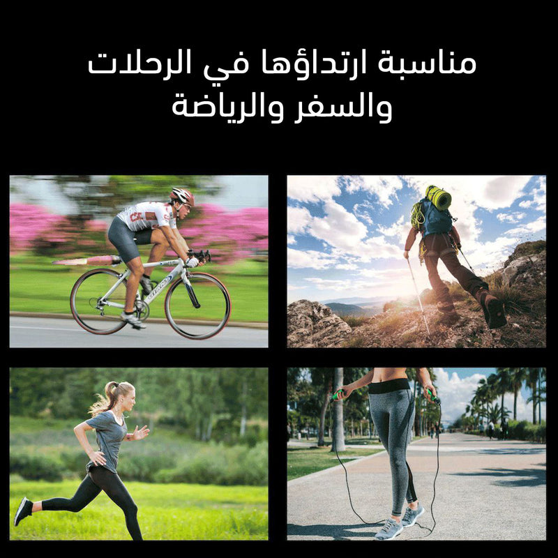 ساعة سمارت ذكية SMART WATCH MAX 100