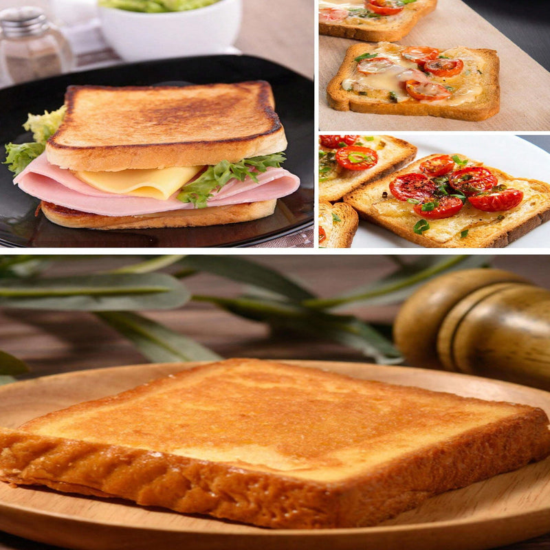 حماصة التوست الكهربائية Sonifer TOASTER SF-6006