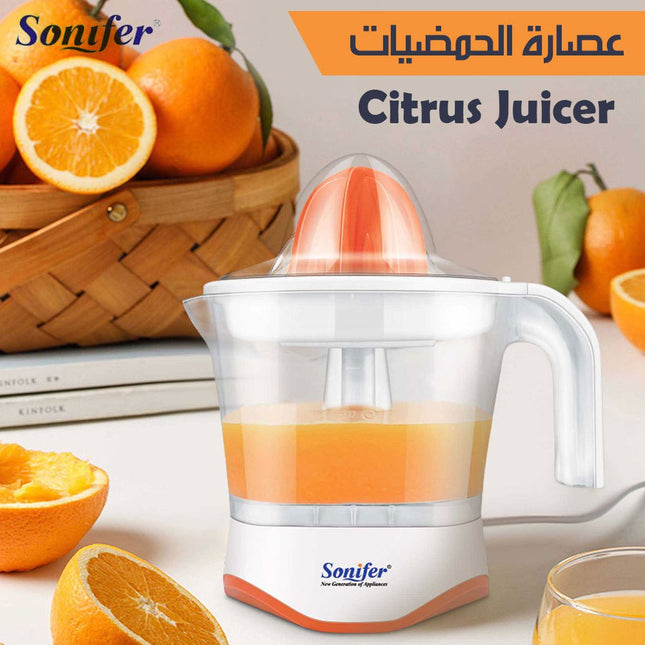 عصارة حمضيات sonifer sf-5514