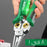 زرادية تجريد الأسلاك متعددة الوظائف 8 في 1 Laoa Multifunctional Wire Stripping Pliers LA324108