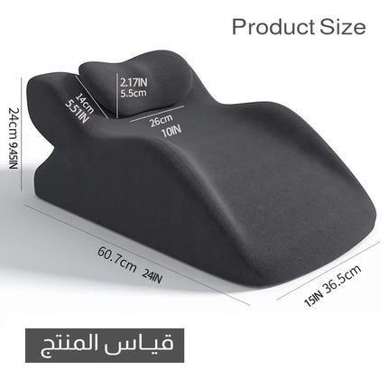 مخدة نوم متعددة الوظائف Multifunctional Sleeping Pillow