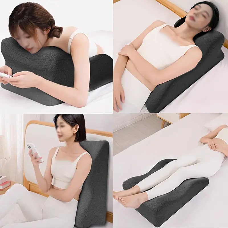 مخدة نوم متعددة الوظائف Multifunctional Sleeping Pillow