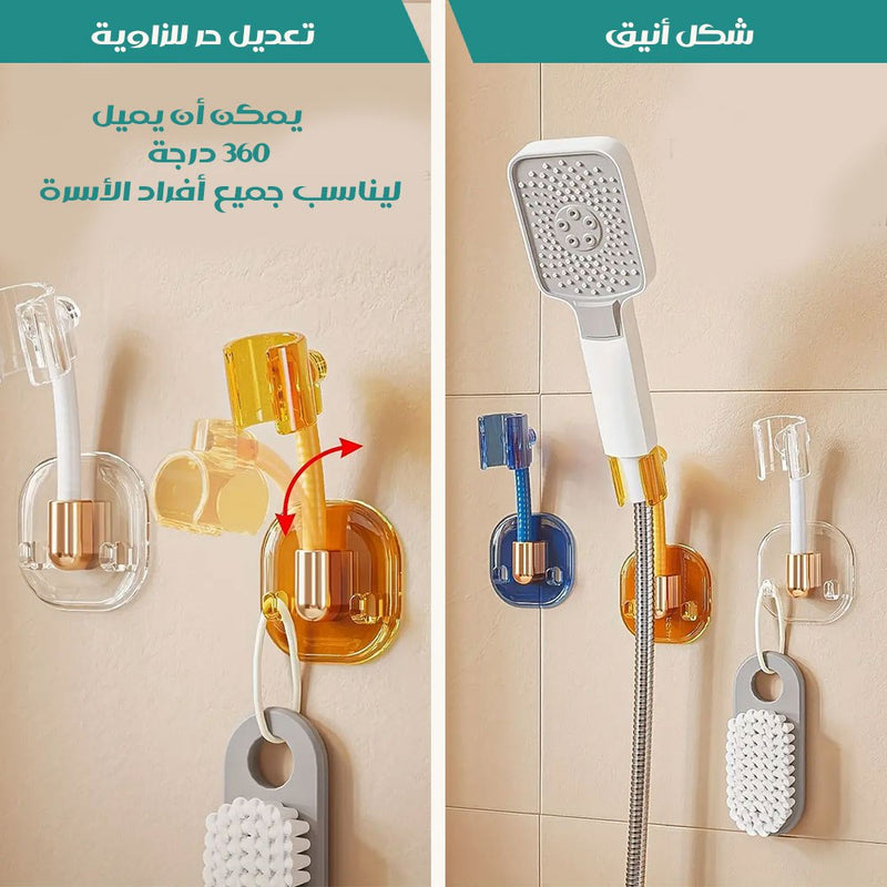 حامل دش قابل للثني
