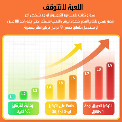 لعبة xo الالكترونية المتطورة باللمس