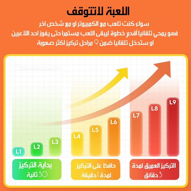 لعبة xo الالكترونية المتطورة باللمس