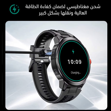 ساعة سمارت الذكية kalobee smart watch sk50