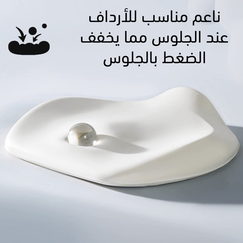 مخدة جلوس مكتبية Office Seat Cushion