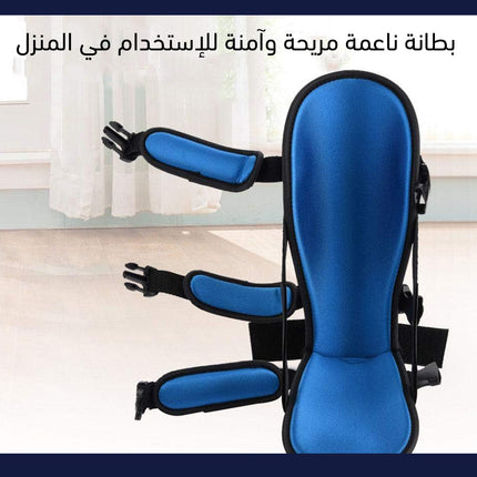 جبيرة القدم العلاجية Drop Foot Ankle Brace