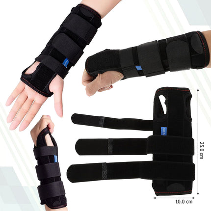 دعامة الرسم التقويمية CARPAL TUNNEL SPLINT