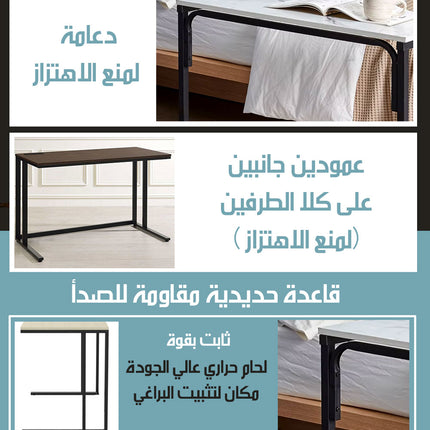 طاولة جانبية للدراسة قوية SOFA SIDE TABLE