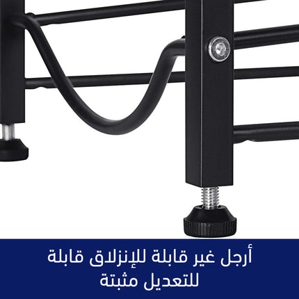 ستاند قوارير المياه 3 ارفف WATER GALLON HOLDER
