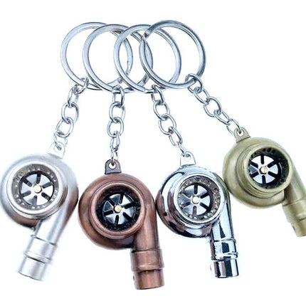 ولاعة سجائر تيربو حجم صغير شحن TURBO CIGARETTE LIGHTER