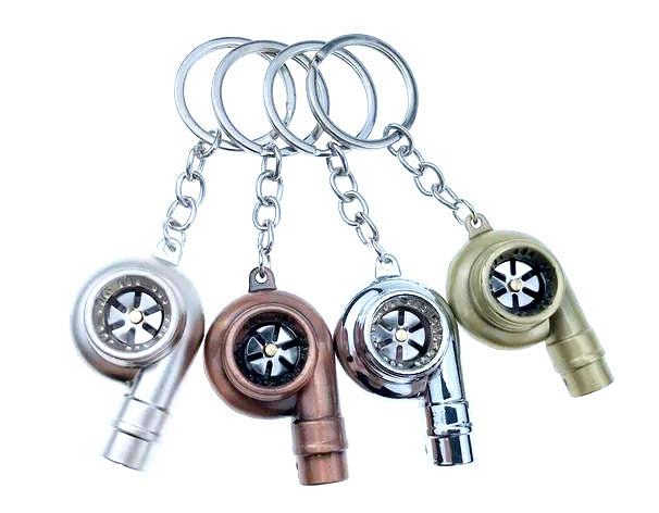 ولاعة سجائر تيربو حجم صغير شحن TURBO CIGARETTE LIGHTER
