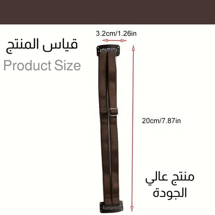 شريط شد و رفع الوجه يثبت بالشعر Face Lift Tape Attached to Hair