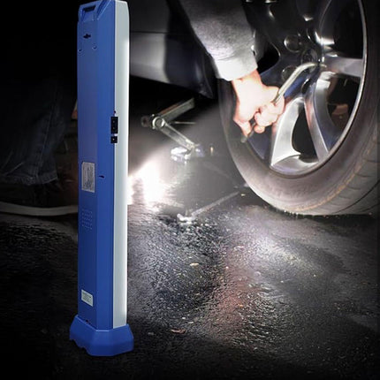 مصباح طوارئ قابل لإعادة الشحن led EMERGENCY LIGHT