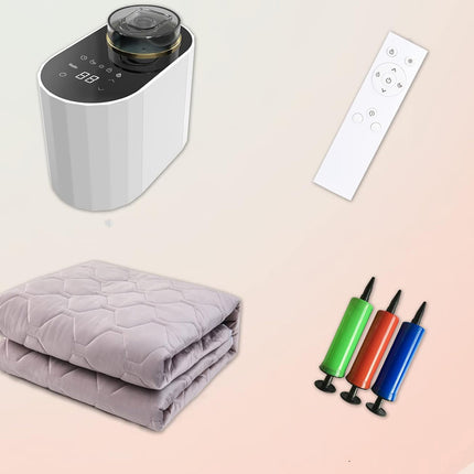 شرشف تسخين كهربائي لتدفئة المياه Electric heating sheet for water heating
