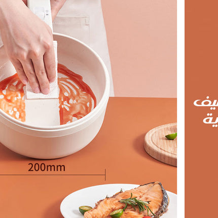 طنجرة كهربائية متعددة الوظائف MULTIFUNCTIONAL ELECTRIC COOKER
