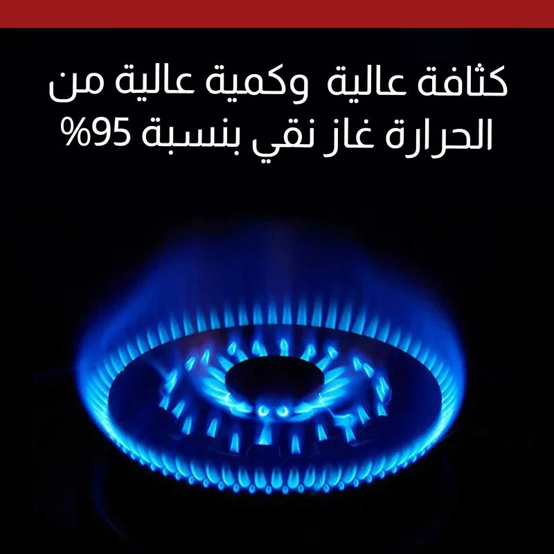 غاز البوتان للرحلات والتخييم Butane gas for camping and trips