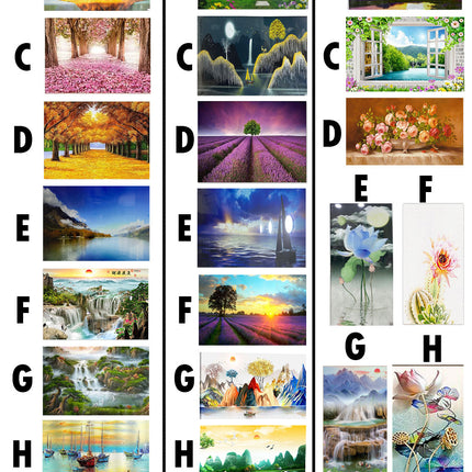لوحات جدارية فنية بتدفئة مركزية ذكية ART BOARD AURAHEAT
