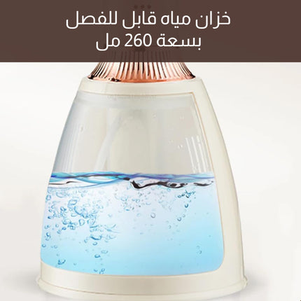 مكواة بخار كهربائية محمولة باليد Sokany Steam Irons, handheld garment SK-12003