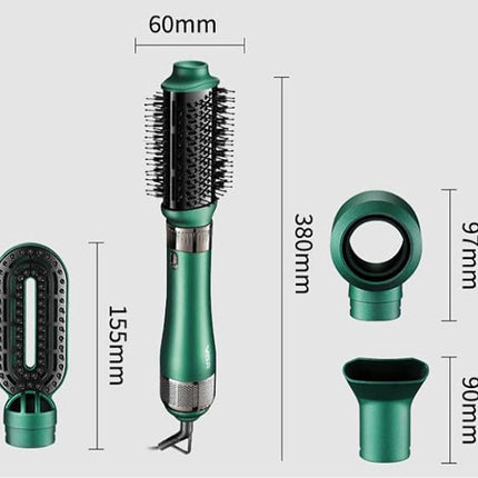 مصفف الشعر متعدد القطع 4X1 HAIR DRYER BRUSH