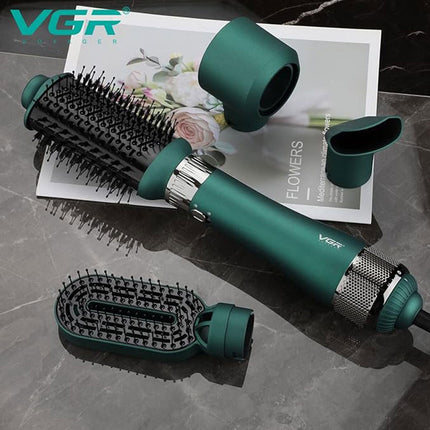 مصفف الشعر متعدد القطع 4X1 HAIR DRYER BRUSH