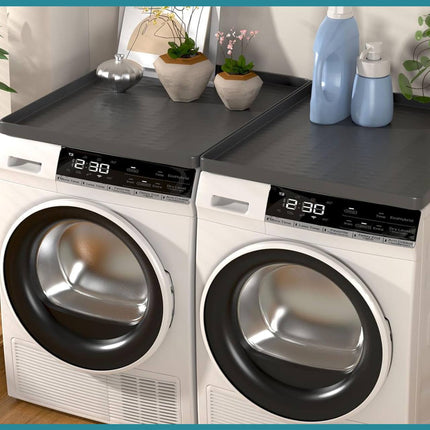 لباد سيليكون لحماية الغسالة من الأعلى Silicone pad to protect the washing machine from the top