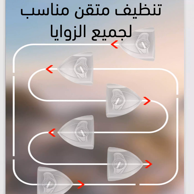 مساحة زجاج مزدوجة سميكة 5مم-45مم Thick double glazed area
