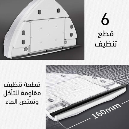 مساحة زجاج مزدوجة سميكة 5مم-45مم Thick double glazed area