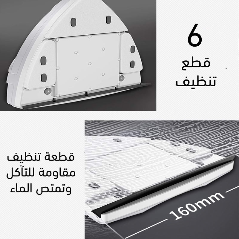 مساحة زجاج مزدوجة سميكة 5مم-45مم Thick double glazed area